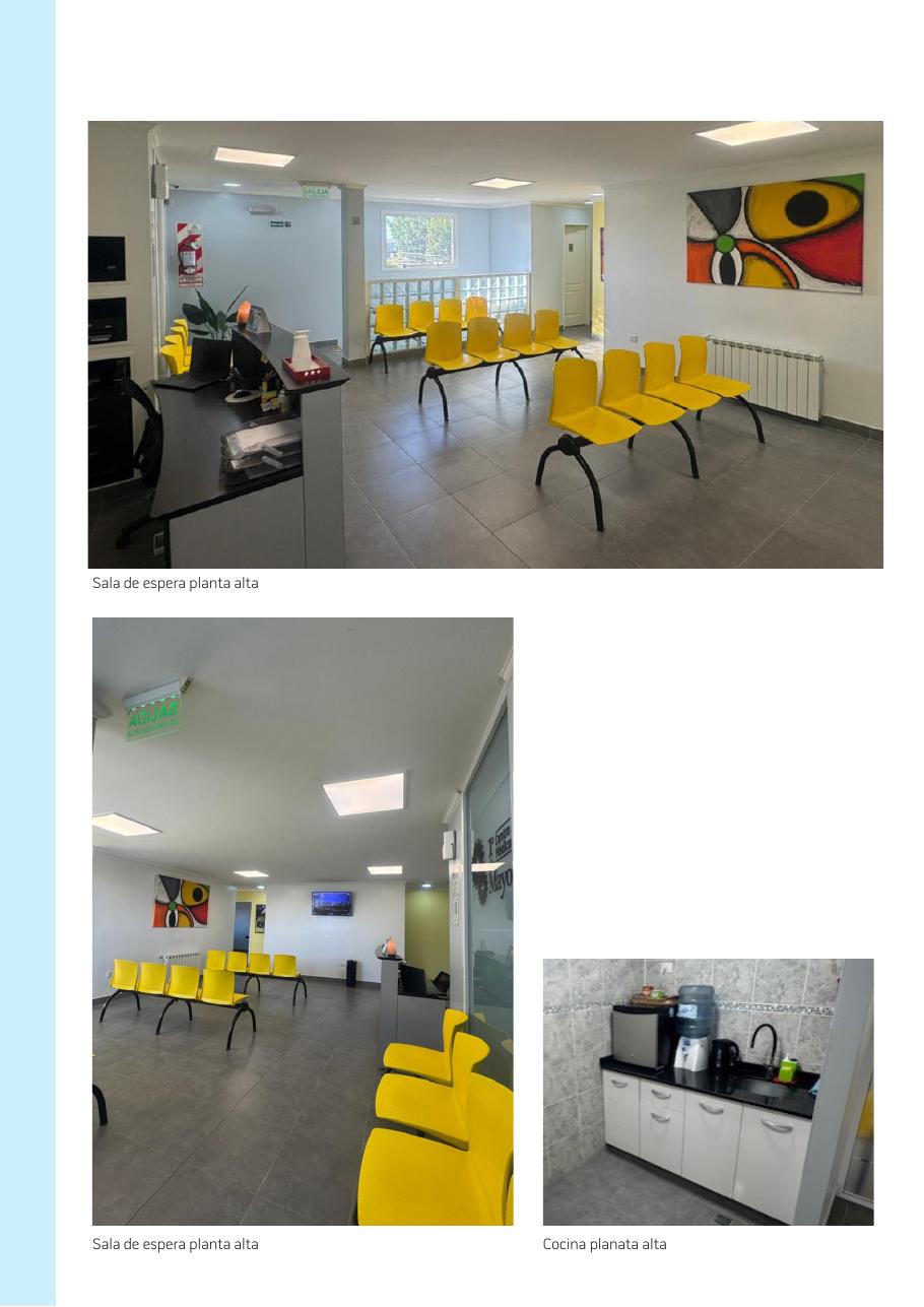 Sala de espera